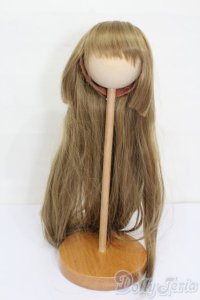 9-10inch/ウィッグ S-25-04-13-382-GN-ZS