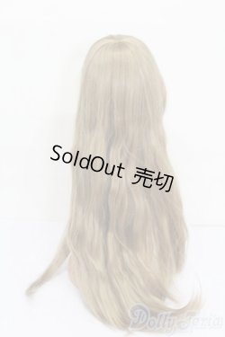 画像2: 9-10inch/ウィッグ S-26-01-11-396-GN-ZS