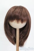 9-10inch/ウィッグ S-25-03-23-348-GN-ZS
