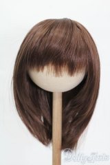 9-10inch/ウィッグ S-25-03-23-348-GN-ZS