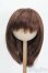 画像1: 9-10inch/ウィッグ S-25-03-23-348-GN-ZS (1)