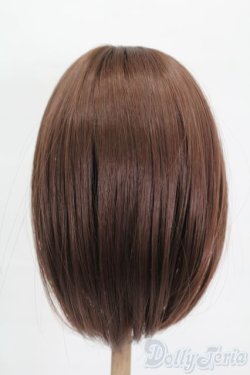 画像2: 9-10inch/ウィッグ S-25-03-23-348-GN-ZS
