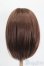 画像2: 9-10inch/ウィッグ S-25-03-23-348-GN-ZS (2)