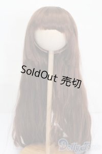 9-10inch/ウィッグ S-25-06-22-389-GN-ZS