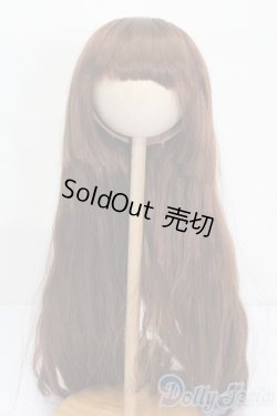 画像1: 9-10inch/ウィッグ S-25-06-22-389-GN-ZS