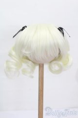 9-10inch/ウィッグ S-25-03-23-342-GN-ZS