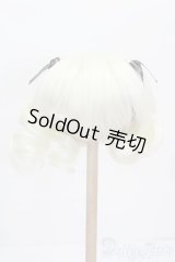 9-10inch/ウィッグ S-25-03-23-342-GN-ZS
