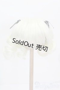 9-10inch/ウィッグ S-25-03-23-342-GN-ZS