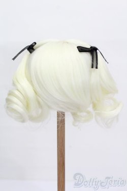 画像3: 9-10inch/ウィッグ S-25-03-23-342-GN-ZS