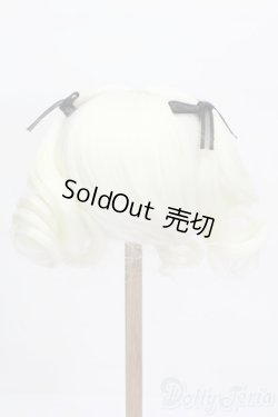 画像3: 9-10inch/ウィッグ S-25-03-23-342-GN-ZS