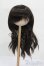 画像1: 9-10inch/ウィッグ S-25-03-23-346-GN-ZS (1)