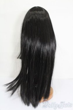 画像2: 9-10inch/ウィッグ S-25-04-13-384-GN-ZS