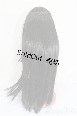 画像2: 9-10inch/ウィッグ S-25-10-26-453-GN-ZS