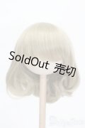 8-9inch/ウィッグ S-25-05-25-558-GN-ZS