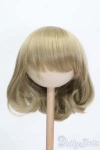 8-9inch/ウィッグ S-25-05-25-558-GN-ZS