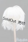 9inch/ウィッグ S-25-05-25-599-GN-ZS