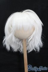 9inch/ウィッグ S-25-04-13-394-GN-ZS