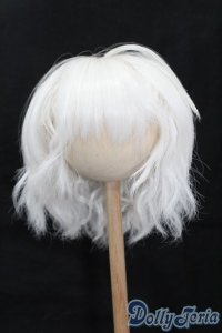 9inch/ウィッグ S-25-05-25-599-GN-ZS