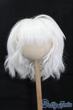 画像1: 9inch/ウィッグ S-25-04-13-394-GN-ZS
