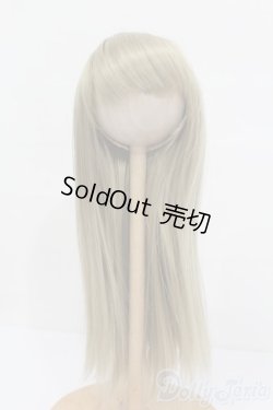 画像1: 7-8inch/ウィッグ S-25-04-13-323-GN-ZS
