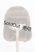 9-10inch/ウィッグ S-25-03-23-345-GN-ZS