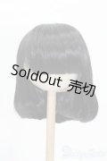 9-10inch/ウィッグ S-25-03-23-347-GN-ZS