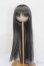画像1: 8-9inch/ウィッグ S-25-03-23-338-GN-ZS (1)