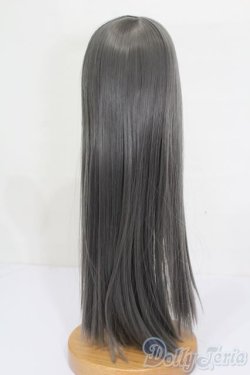 画像2: 8-9inch/ウィッグ S-25-03-23-338-GN-ZS