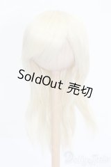 7-8inch/ウィッグ S-25-06-15-426-GN-ZS
