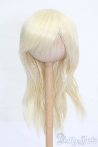 7-8inch/ウィッグ S-25-04-20-378-GN-ZS
