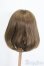 画像2: 9-10inch/ウィッグ S-25-04-13-373-GN-ZS (2)