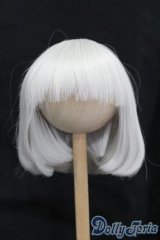 7-8inch/ウィッグ S-25-04-13-326-GN-ZS