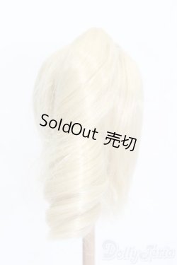 画像2: 9inch/ウィッグ S-25-03-23-322-GN-ZS