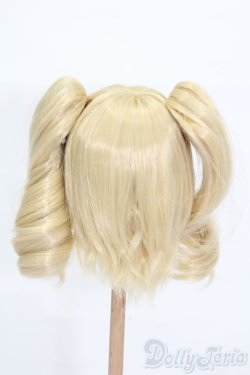 画像3: 9inch/ウィッグ S-25-03-23-322-GN-ZS