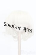 9-10inch/ウィッグ S-25-03-23-350-GN-ZS