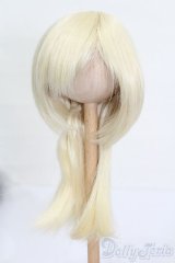 7inch/ウィッグ S-25-04-20-390-GN-ZS