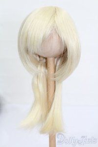 7inch/ウィッグ S-25-04-20-390-GN-ZS
