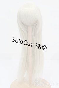 6-7inch/ウィッグ S-25-02-09-297-GN-ZS