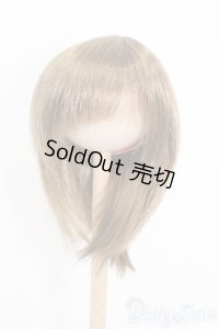 【新宿マルイアネックス店 店頭販売商品】7-8inch/ウィッグ 2100150000004491-ZM