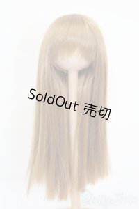 6-7inch/ウィッグ S-25-10-26-418-GN-ZS