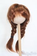 7-8inch/ウィッグ S-25-03-09-536-GN-ZS