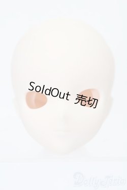 画像1: オビツ50/50-03ヘッド S-25-02-09-041-GN-ZS