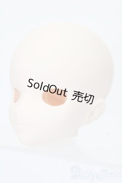 画像2: オビツ50/50-03ヘッド S-25-02-09-041-GN-ZS