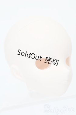 画像3: オビツ50/50-03ヘッド S-25-02-09-041-GN-ZS