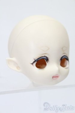 画像3: 分界線/1/6ブラインドドール 妖精系列:3号ヘッド S-25-03-09-367-GN-ZS