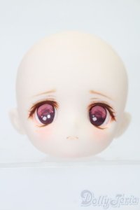 TinyFox/1/6 01Sカスタムヘッド S-25-06-01-703-GN-ZS
