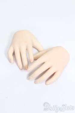 画像1: DD/ハンドパーツ ネイルカスタム S-25-04-13-259-GN-ZS