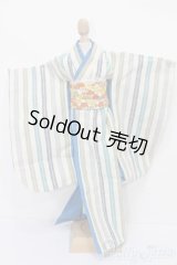 50cmドール/OF:着物 S-25-06-29-842-GN-ZS
