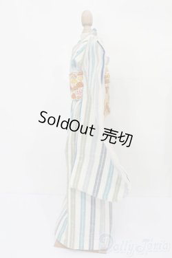 画像2: 50cmドール/OF:着物 S-25-06-29-842-GN-ZS