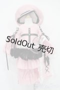 MDD/OF:衣装セット S-25-07-27-569-GN-ZS